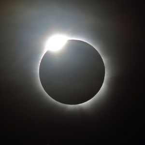 Total Solar Eclipse of 2017 and New Learnings for Science